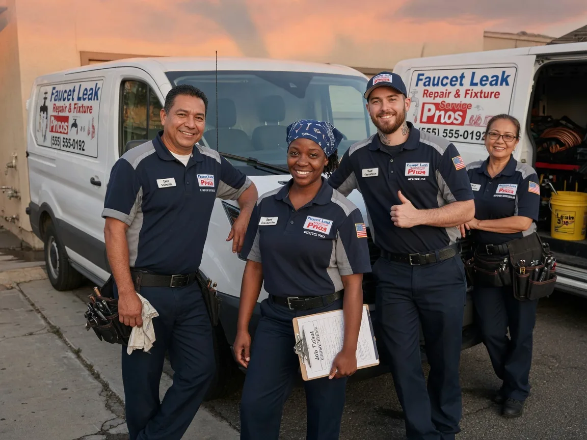 Faucet Repair company in Broadalbin, NY