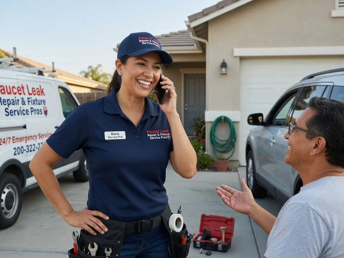 Faucet Repair Broadalbin, NY FAQs