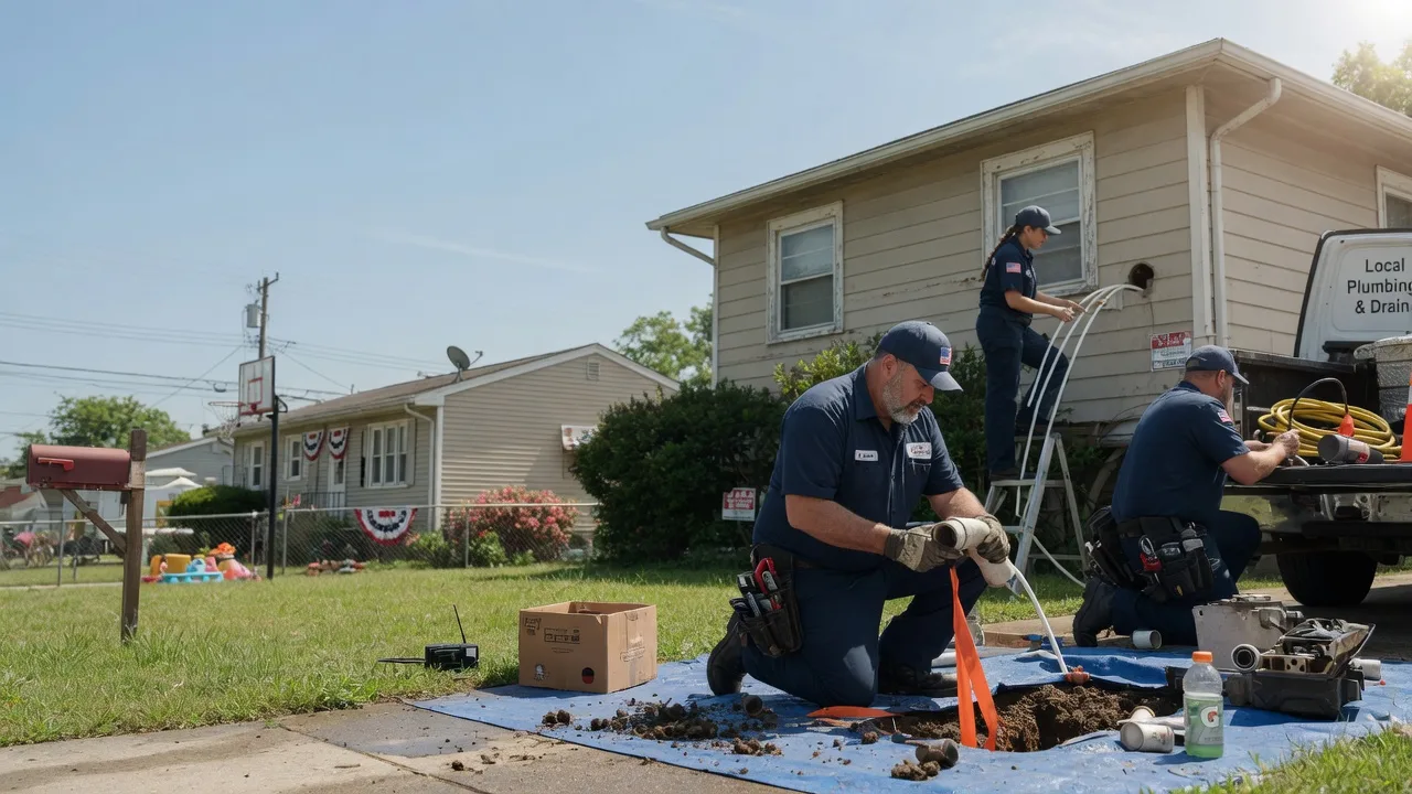 Faucet Repair in Broadalbin, NY near me